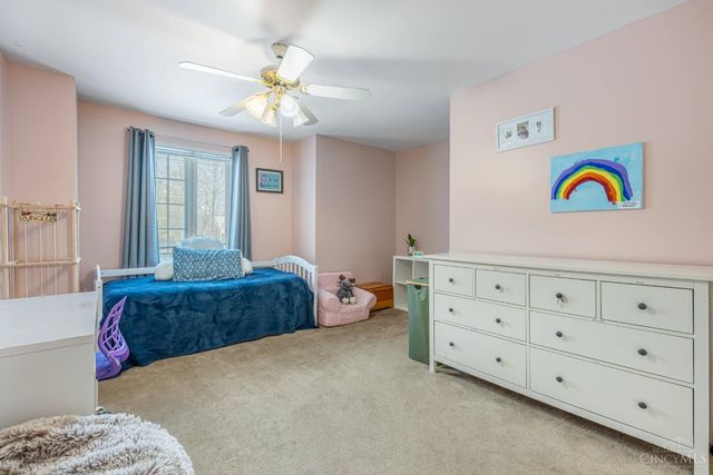 7815 Bennington Drive, West Chester, OH 45241