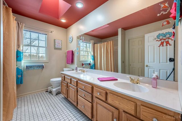 7815 Bennington Drive, West Chester, OH 45241