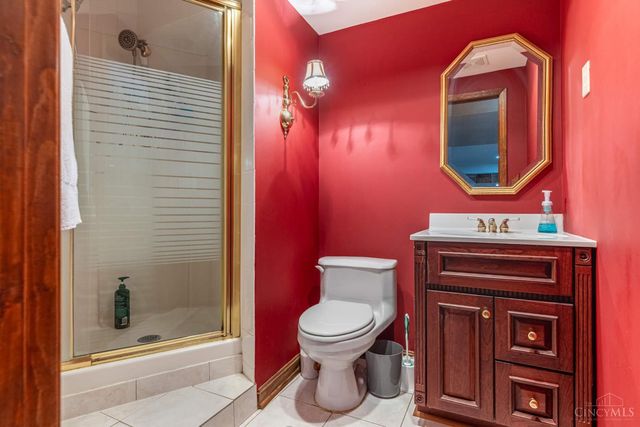 7815 Bennington Drive, West Chester, OH 45241