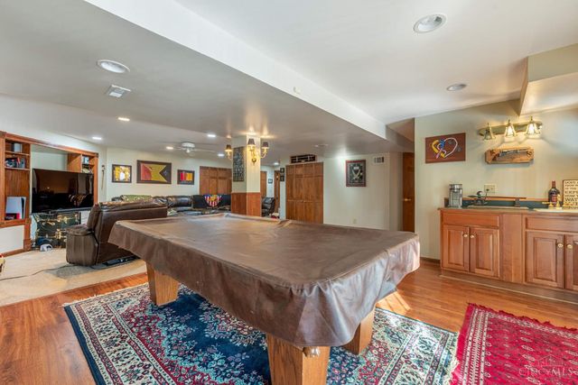 7815 Bennington Drive, West Chester, OH 45241