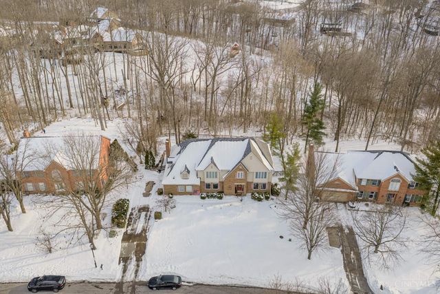 7815 Bennington Drive, West Chester, OH 45241