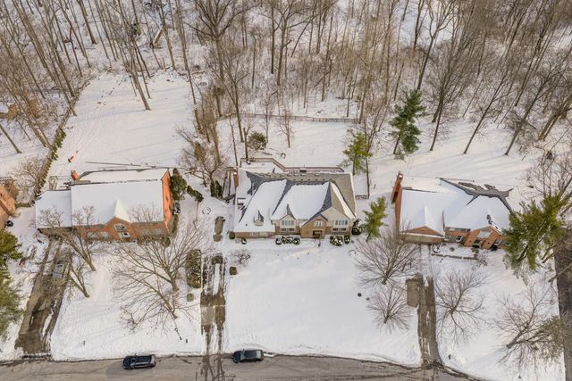 7815 Bennington Drive, West Chester, OH 45241