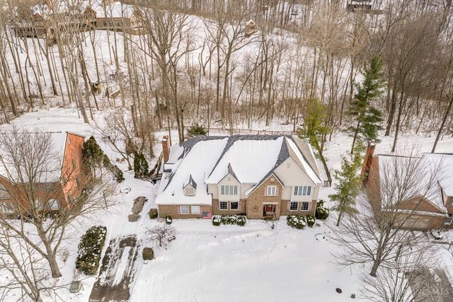 7815 Bennington Drive, West Chester, OH 45241