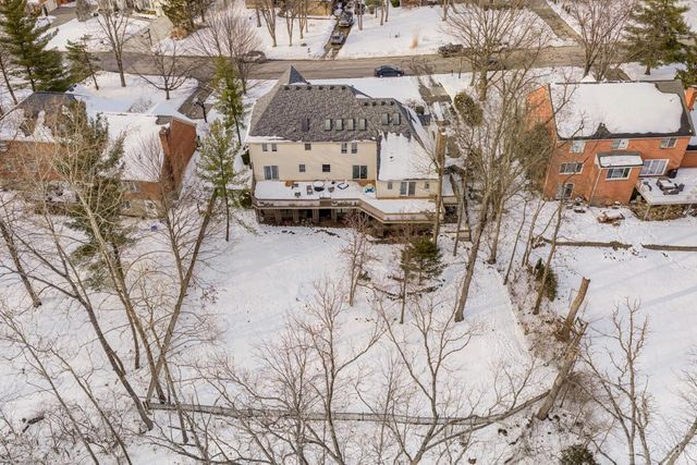 7815 Bennington Drive, West Chester, OH 45241