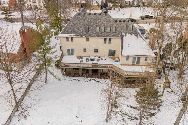 7815 Bennington Drive, West Chester, OH 45241