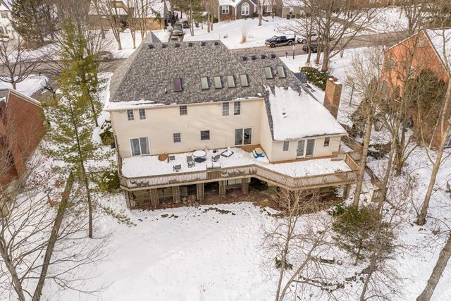 7815 Bennington Drive, West Chester, OH 45241