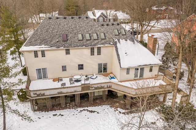 7815 Bennington Drive, West Chester, OH 45241