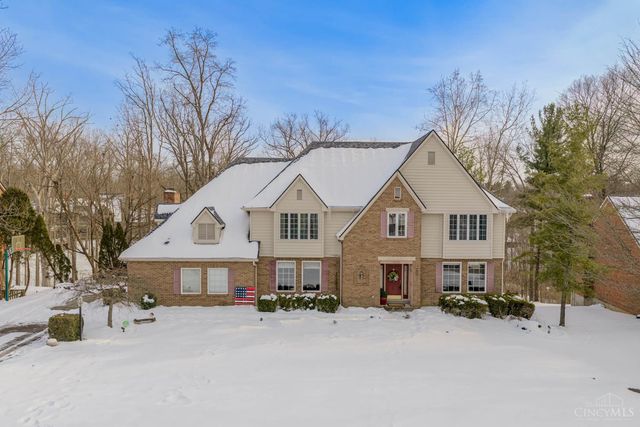 7815 Bennington Drive, West Chester, OH 45241