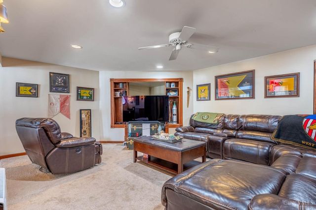 7815 Bennington Drive, West Chester, OH 45241