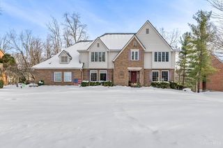 7815 Bennington Drive, West Chester, OH 45241