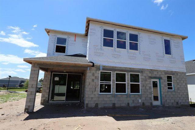 6753 YELLOW WARBLER BEND, St Cloud, FL 34773