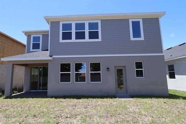 6753 YELLOW WARBLER BEND, St Cloud, FL 34773