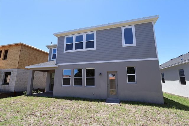 6753 YELLOW WARBLER BEND, St Cloud, FL 34773