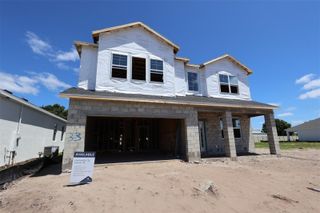 6753 YELLOW WARBLER BEND, St Cloud, FL 34773