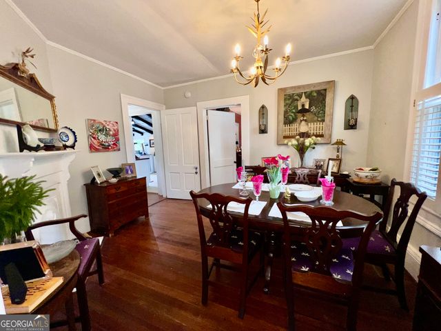 600 Foster Street, Madison, GA 30650