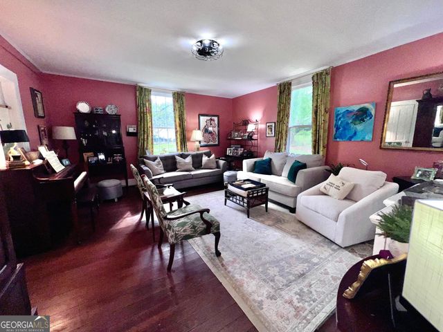 600 Foster Street, Madison, GA 30650