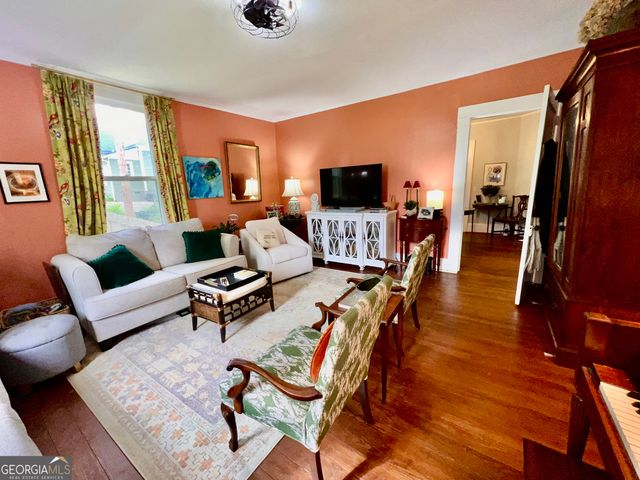 600 Foster Street, Madison, GA 30650