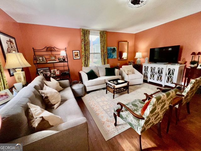 600 Foster Street, Madison, GA 30650