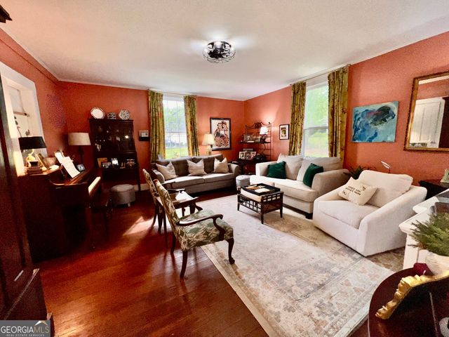 600 Foster Street, Madison, GA 30650