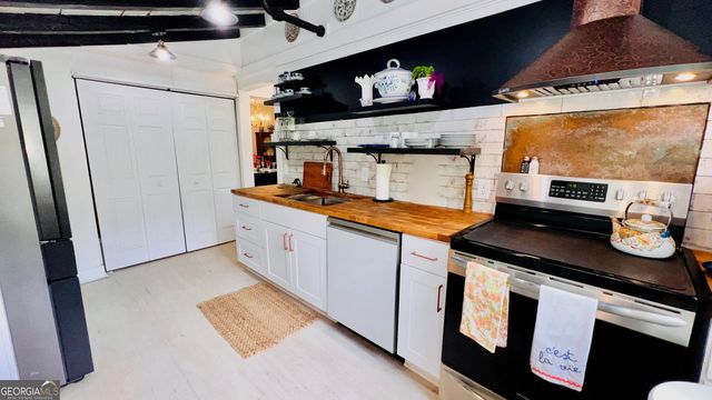 600 Foster Street, Madison, GA 30650