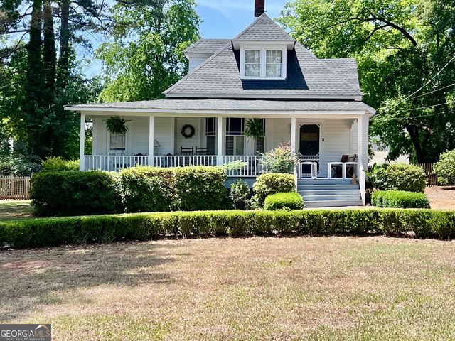 600 Foster Street, Madison, GA 30650