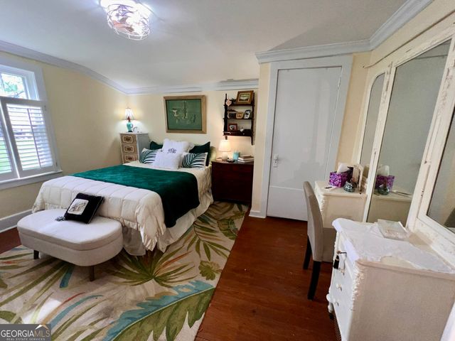 600 Foster Street, Madison, GA 30650