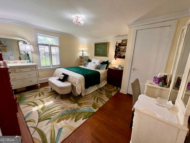 600 Foster Street, Madison, GA 30650