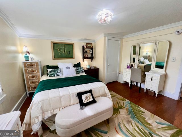 600 Foster Street, Madison, GA 30650