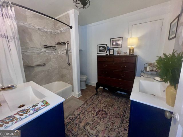 600 Foster Street, Madison, GA 30650