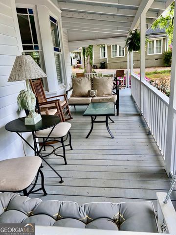 600 Foster Street, Madison, GA 30650