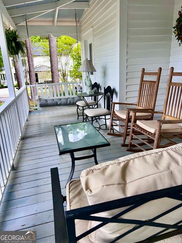 600 Foster Street, Madison, GA 30650