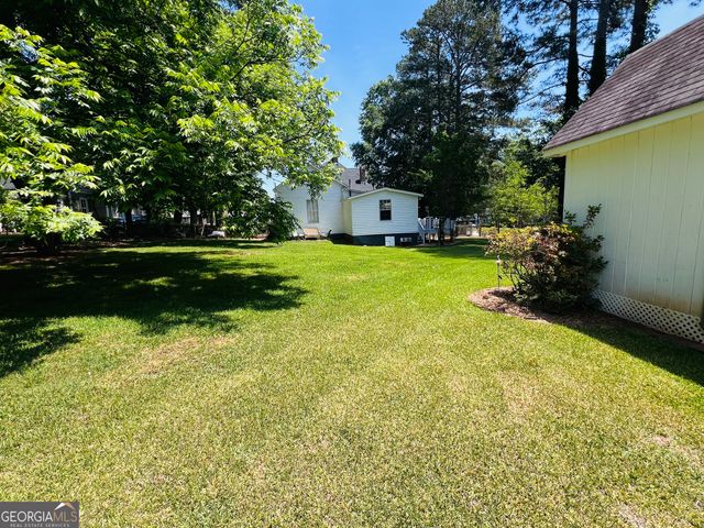 600 Foster Street, Madison, GA 30650