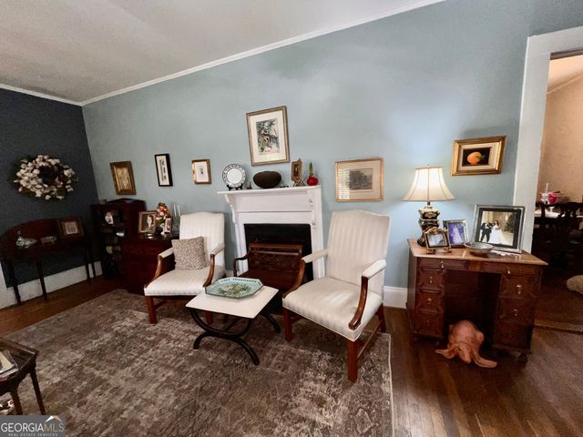 600 Foster Street, Madison, GA 30650