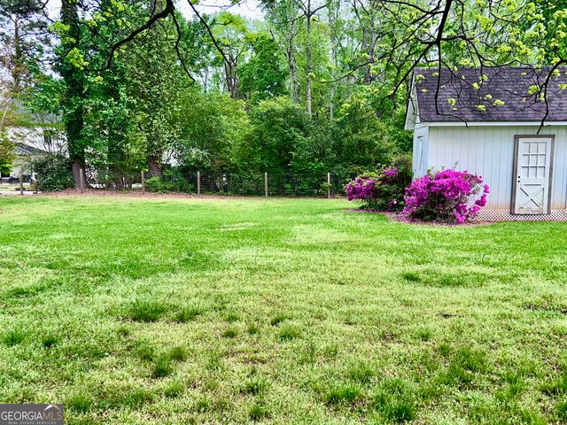 600 Foster Street, Madison, GA 30650