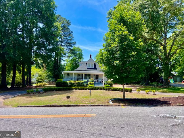 600 Foster Street, Madison, GA 30650