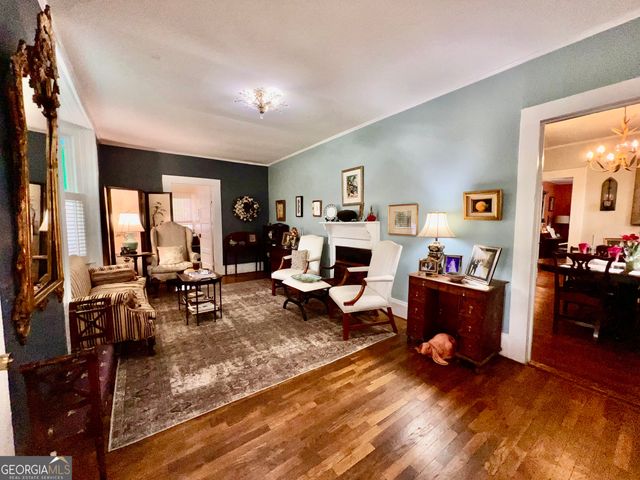 600 Foster Street, Madison, GA 30650