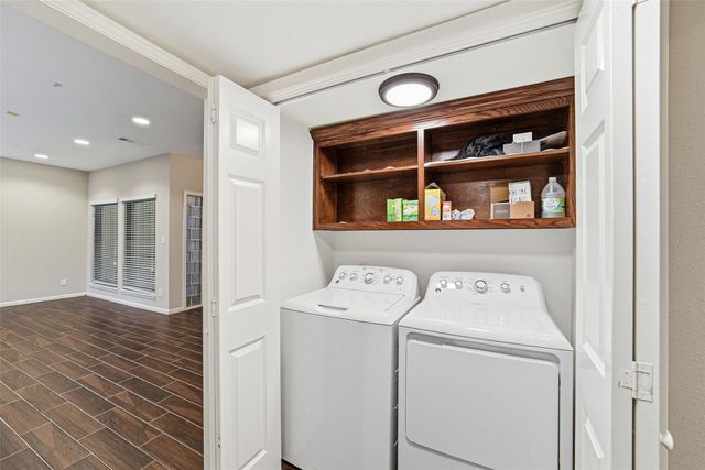 15159 Kimberley Court 38, Houston, TX 77079