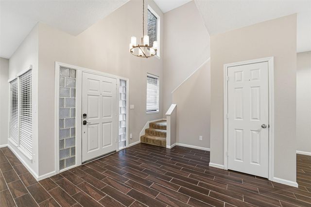 15159 Kimberley Court 38, Houston, TX 77079