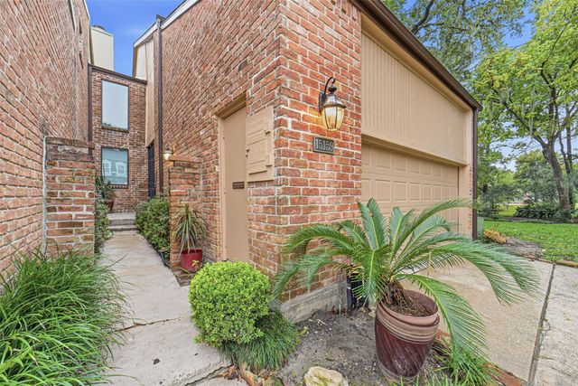15159 Kimberley Court 38, Houston, TX 77079