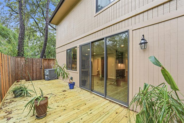 15159 Kimberley Court 38, Houston, TX 77079