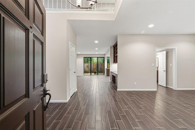 15159 Kimberley Court 38, Houston, TX 77079