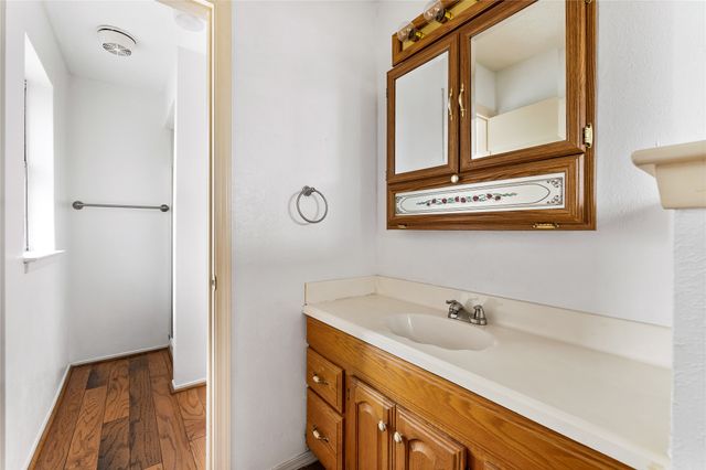 3826 Pendleton Court, Irving, TX 75062