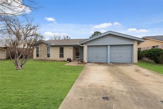 3826 Pendleton Court, Irving, TX 75062