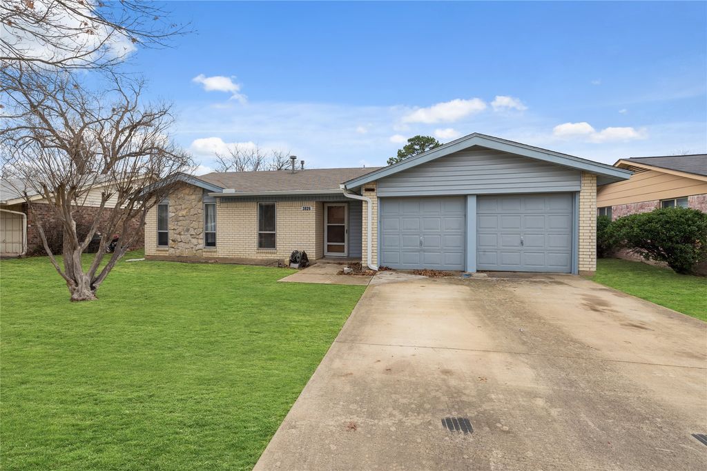 3826 Pendleton Court, Irving, TX 75062