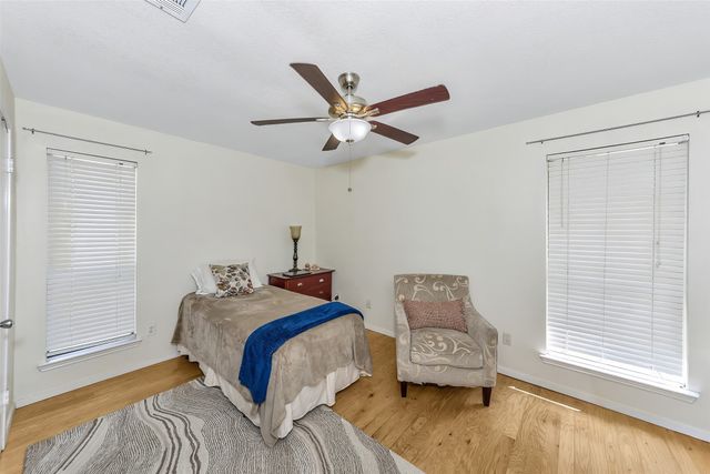 2304 Oakmont Drive, Bedford, TX 76022