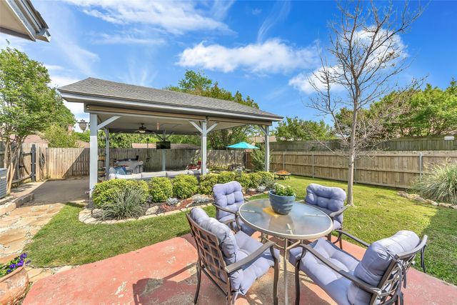 2304 Oakmont Drive, Bedford, TX 76022