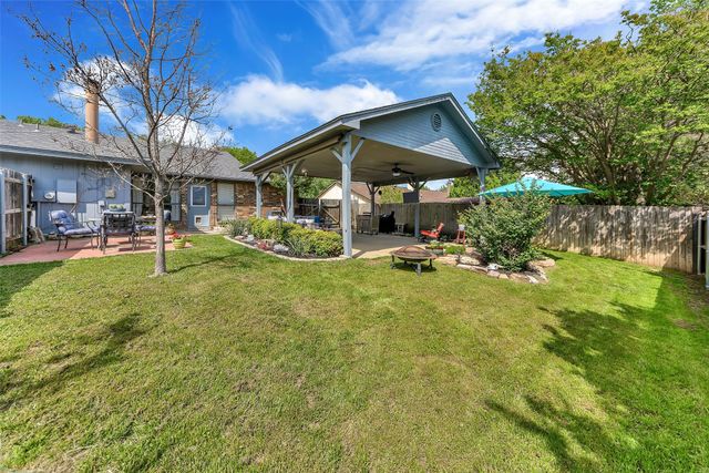 2304 Oakmont Drive, Bedford, TX 76022