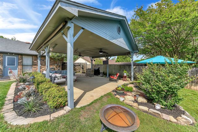 2304 Oakmont Drive, Bedford, TX 76022