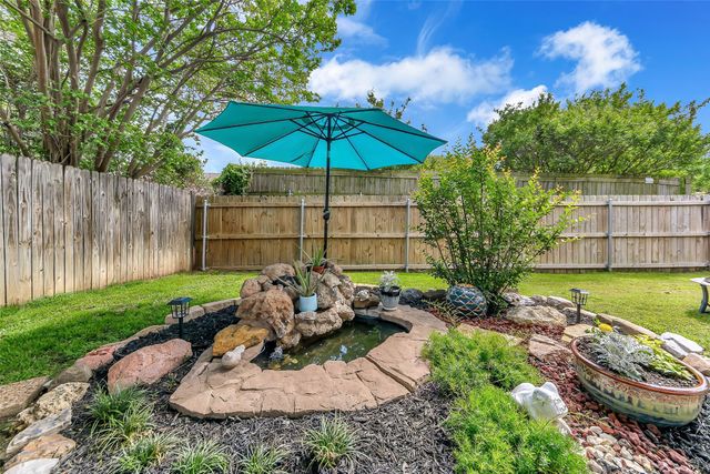 2304 Oakmont Drive, Bedford, TX 76022
