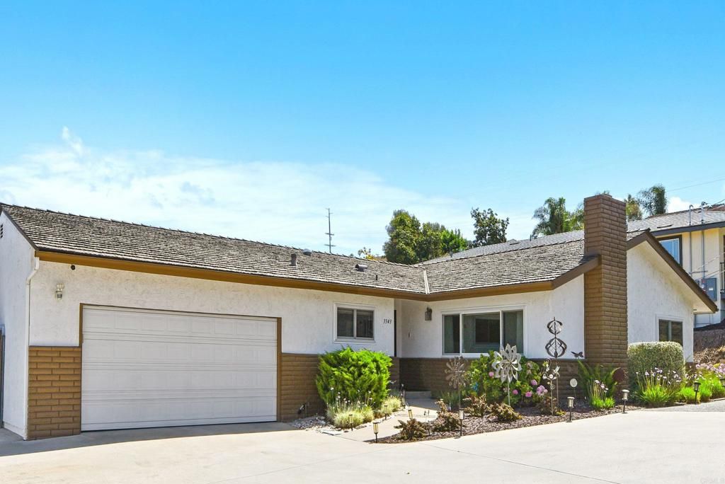 3343 S Barcelona Street, Spring Valley, CA 91977 — exterior